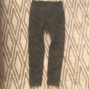 STRUT THIS leggings with pockets